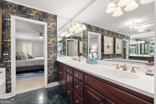 935 Ivy Falls Drive, Sandy Springs, GA 30328
