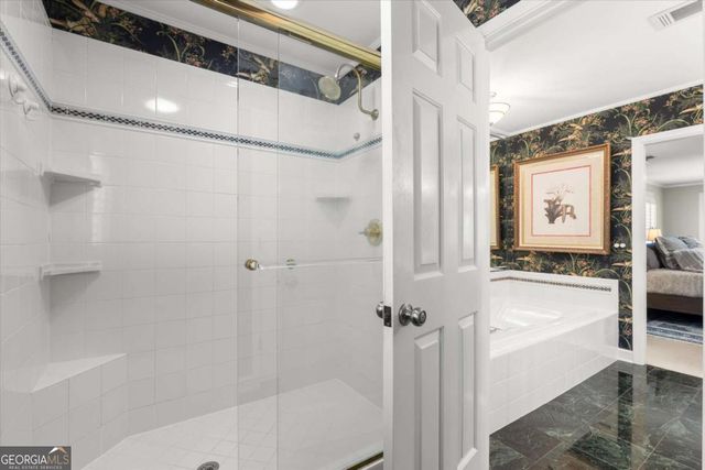 935 Ivy Falls Drive, Sandy Springs, GA 30328