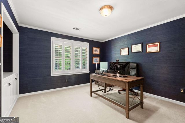 935 Ivy Falls Drive, Sandy Springs, GA 30328