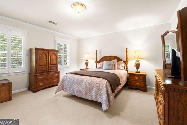 935 Ivy Falls Drive, Sandy Springs, GA 30328