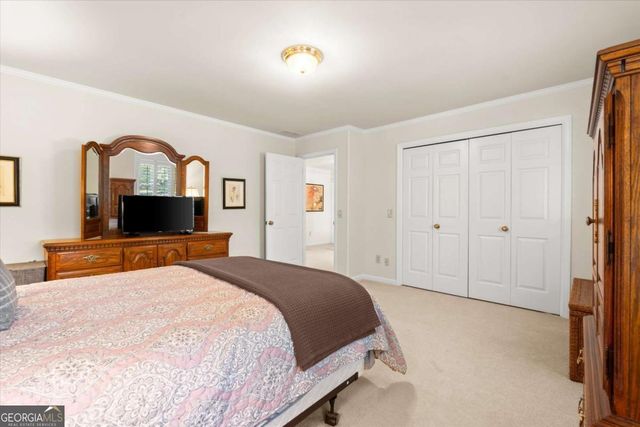 935 Ivy Falls Drive, Sandy Springs, GA 30328