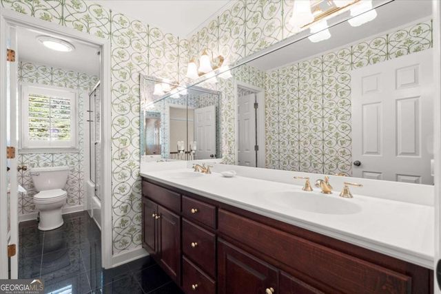 935 Ivy Falls Drive, Sandy Springs, GA 30328