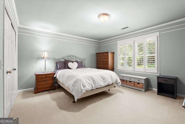 935 Ivy Falls Drive, Sandy Springs, GA 30328