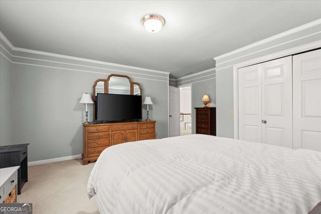 935 Ivy Falls Drive, Sandy Springs, GA 30328