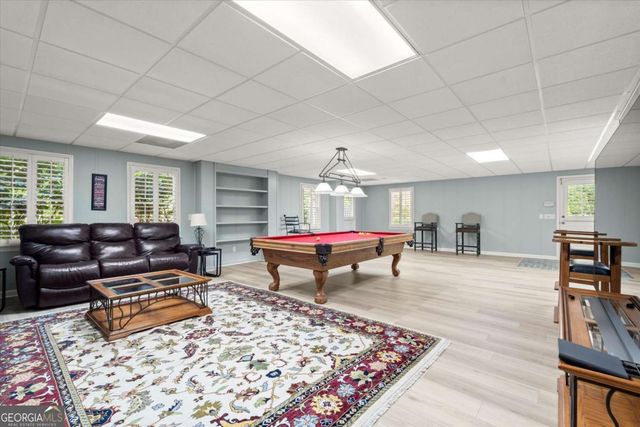 935 Ivy Falls Drive, Sandy Springs, GA 30328