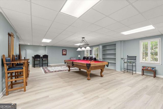 935 Ivy Falls Drive, Sandy Springs, GA 30328