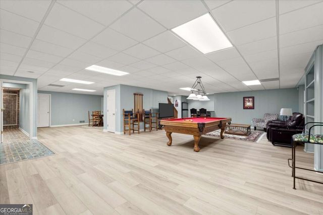935 Ivy Falls Drive, Sandy Springs, GA 30328