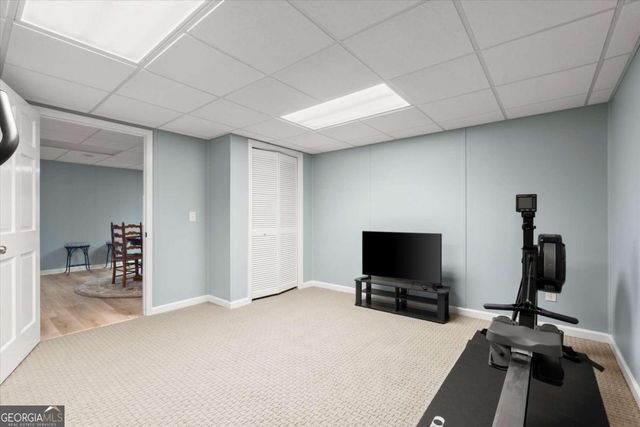 935 Ivy Falls Drive, Sandy Springs, GA 30328