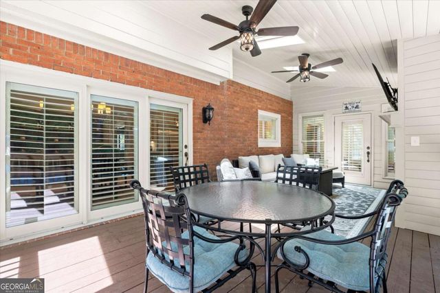 935 Ivy Falls Drive, Sandy Springs, GA 30328