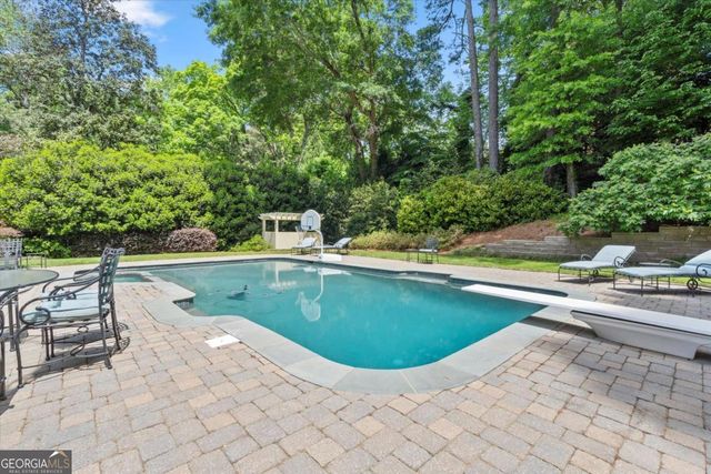 935 Ivy Falls Drive, Sandy Springs, GA 30328