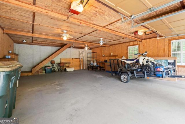 935 Ivy Falls Drive, Sandy Springs, GA 30328