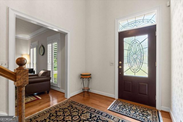 935 Ivy Falls Drive, Sandy Springs, GA 30328
