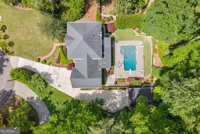 935 Ivy Falls Drive, Sandy Springs, GA 30328