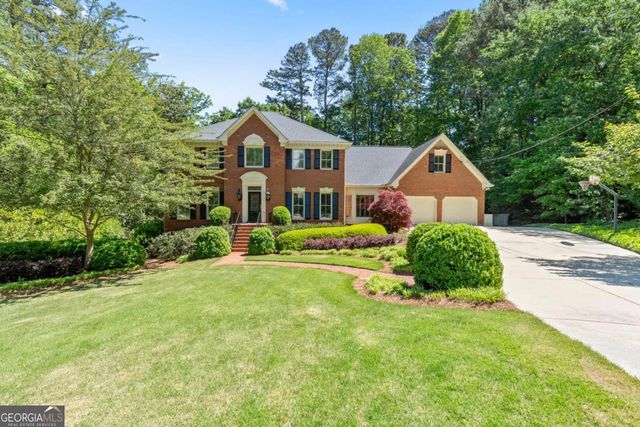 935 Ivy Falls Drive, Sandy Springs, GA 30328