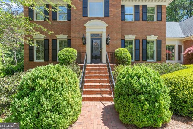 935 Ivy Falls Drive, Sandy Springs, GA 30328