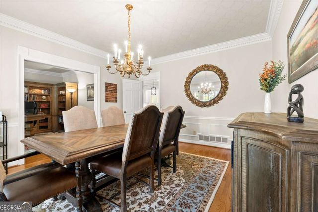 935 Ivy Falls Drive, Sandy Springs, GA 30328