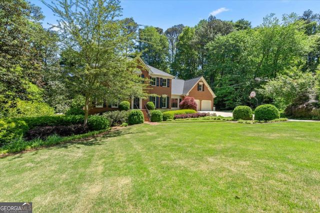 935 Ivy Falls Drive, Sandy Springs, GA 30328