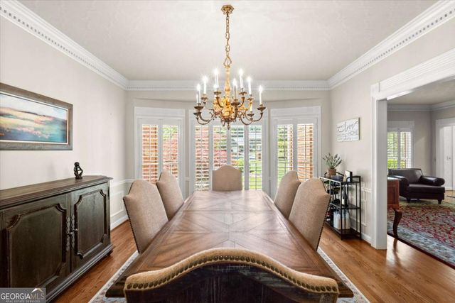 935 Ivy Falls Drive, Sandy Springs, GA 30328