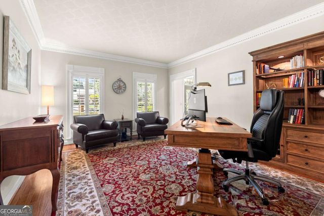935 Ivy Falls Drive, Sandy Springs, GA 30328