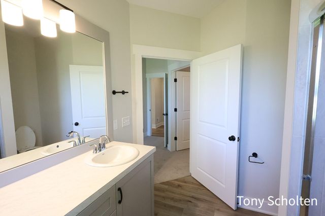 5127 Blendon Meadow Circle 25, Blendon Twp, MI 49426