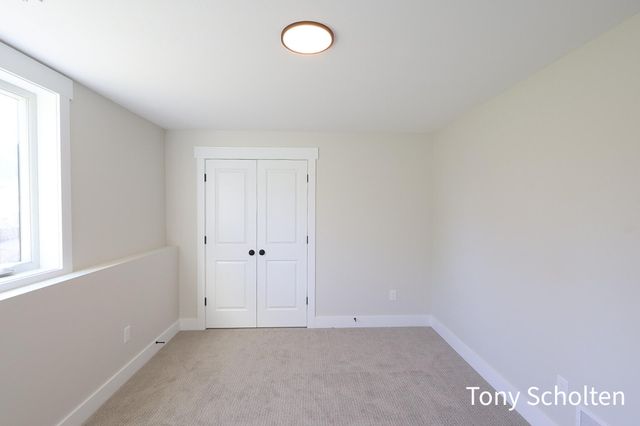 5127 Blendon Meadow Circle 25, Blendon Twp, MI 49426