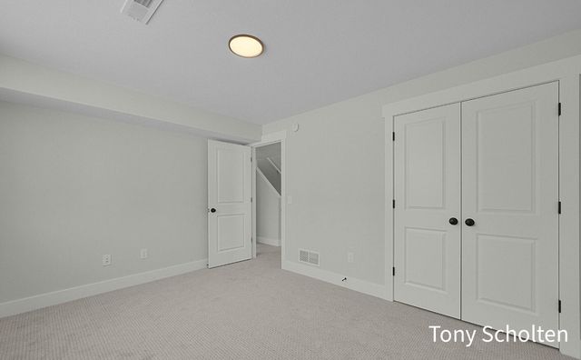 5127 Blendon Meadow Circle 25, Blendon Twp, MI 49426