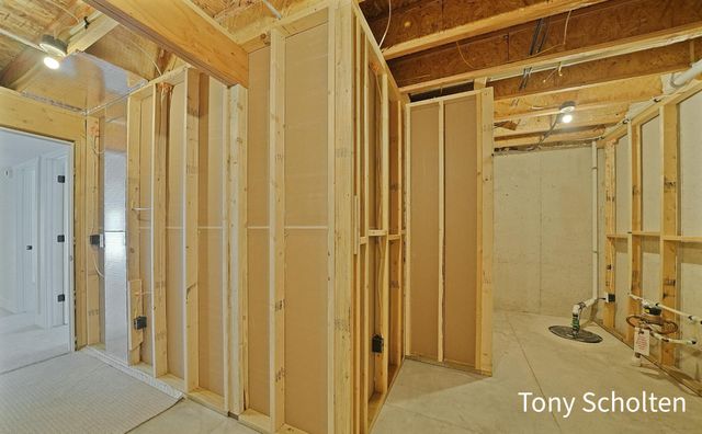 5127 Blendon Meadow Circle 25, Blendon Twp, MI 49426