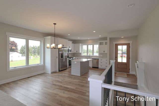 5127 Blendon Meadow Circle 25, Blendon Twp, MI 49426
