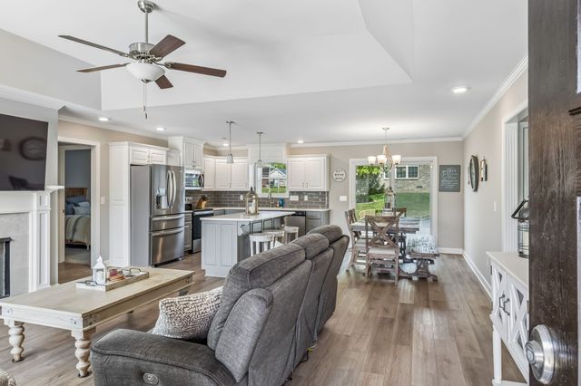 343 Wildcat Run, Gallatin, TN 37066