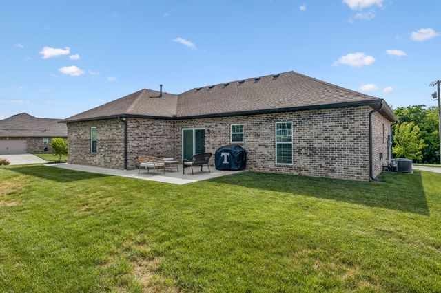 343 Wildcat Run, Gallatin, TN 37066
