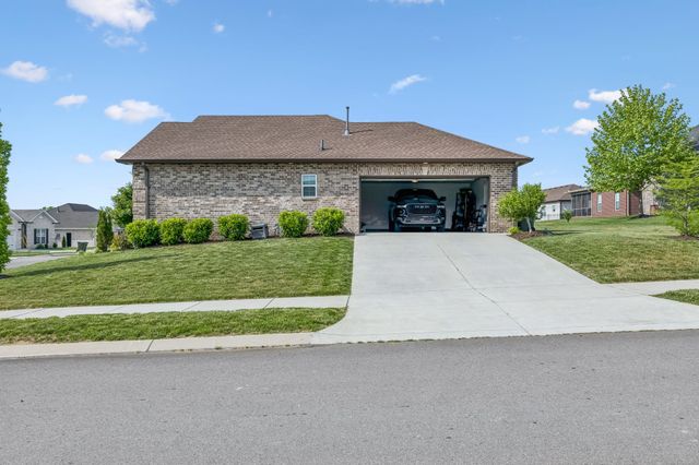 343 Wildcat Run, Gallatin, TN 37066