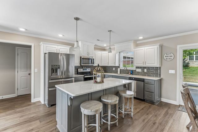 343 Wildcat Run, Gallatin, TN 37066