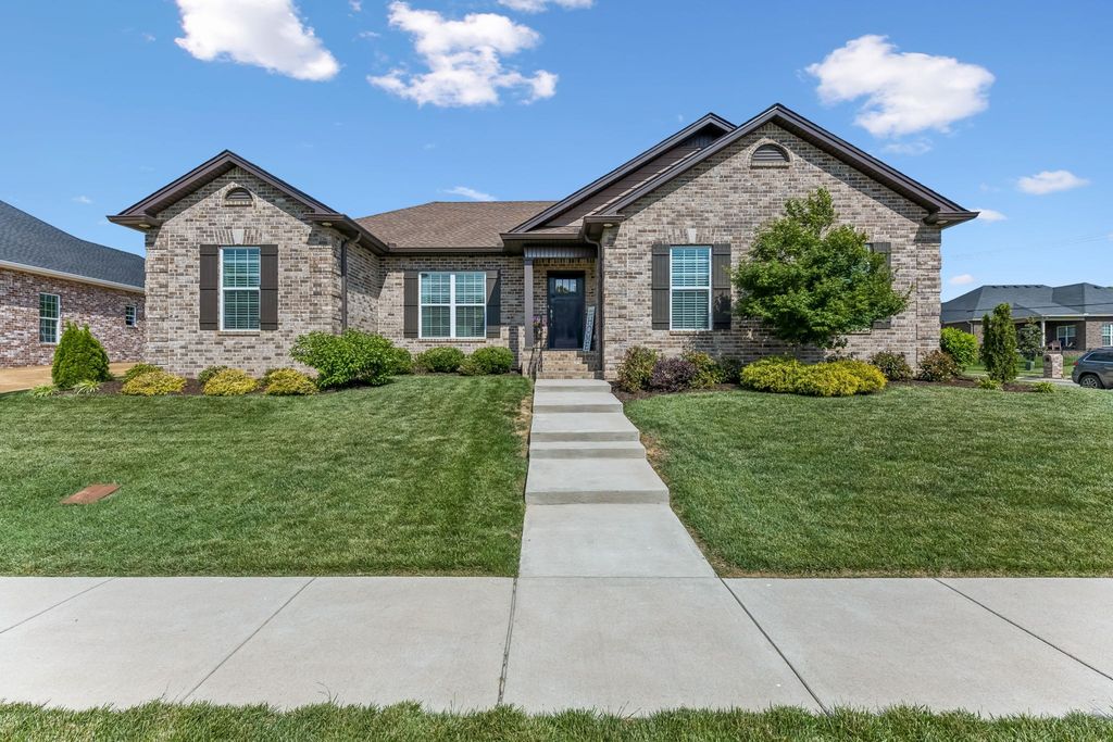 343 Wildcat Run, Gallatin, TN 37066
