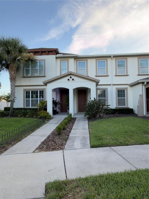 15537 HONEYBELL DRIVE, Winter Garden, FL 34787
