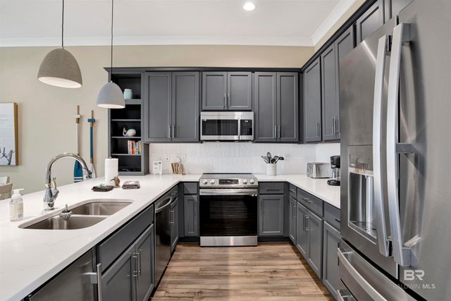 951 W Lagoon Avenue VV, Gulf Shores, AL 36542