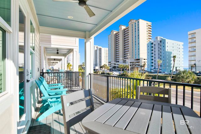 951 W Lagoon Avenue VV, Gulf Shores, AL 36542