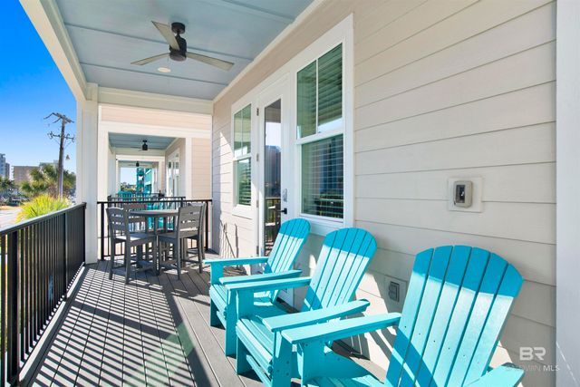 951 W Lagoon Avenue VV, Gulf Shores, AL 36542