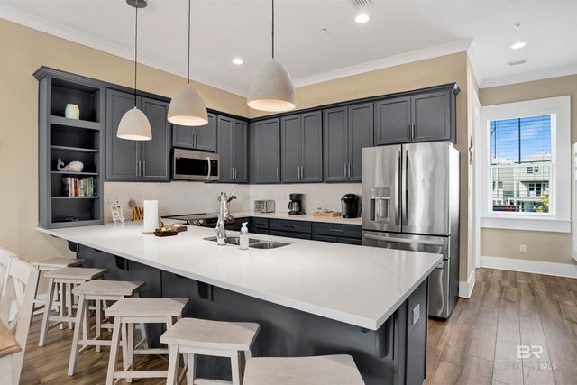 951 W Lagoon Avenue VV, Gulf Shores, AL 36542