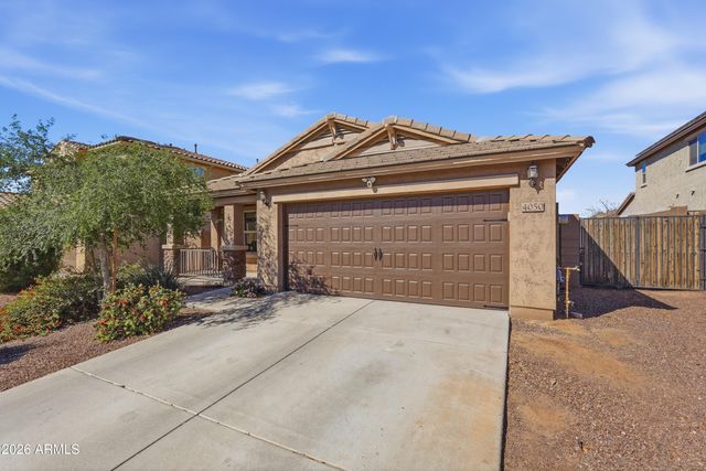 4050 S 185TH Lane, Goodyear, AZ 85338
