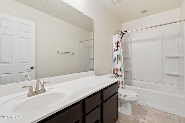 4050 S 185TH Lane, Goodyear, AZ 85338