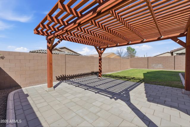 4050 S 185TH Lane, Goodyear, AZ 85338