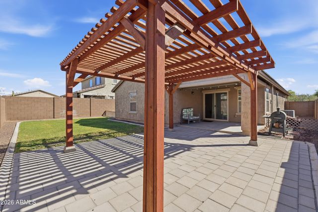 4050 S 185TH Lane, Goodyear, AZ 85338