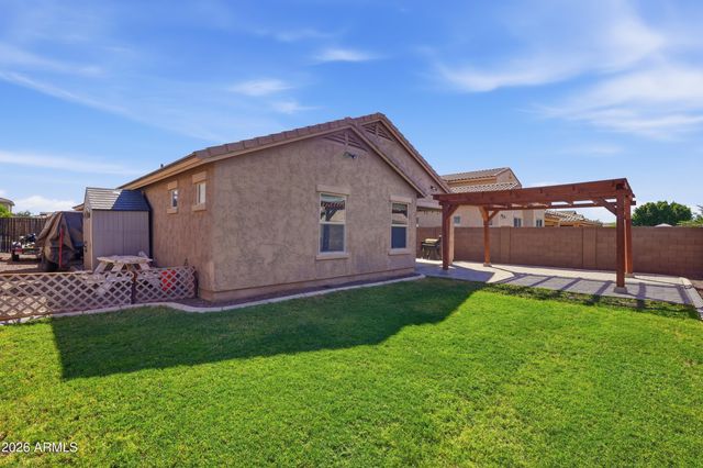 4050 S 185TH Lane, Goodyear, AZ 85338