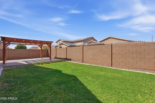 4050 S 185TH Lane, Goodyear, AZ 85338