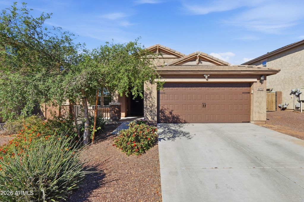 4050 S 185TH Lane, Goodyear, AZ 85338