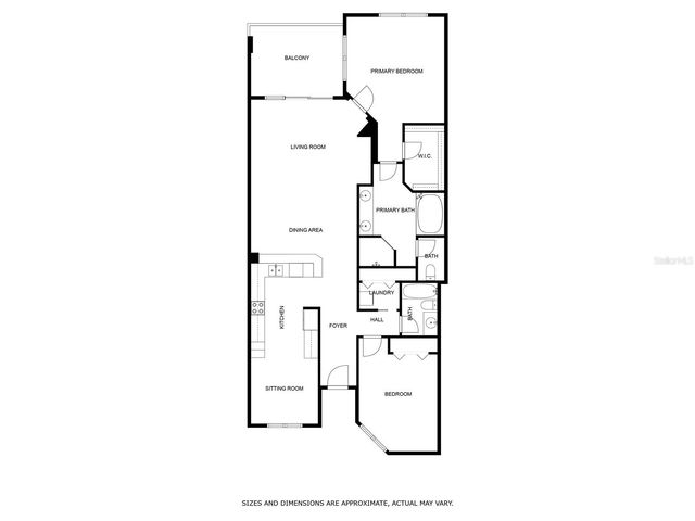 250 MINORCA BEACH WAY 203, New Smyrna Beach, FL 32169