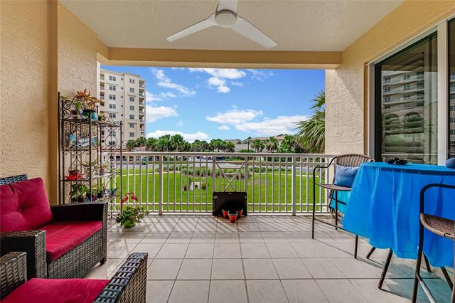 250 MINORCA BEACH WAY 203, New Smyrna Beach, FL 32169