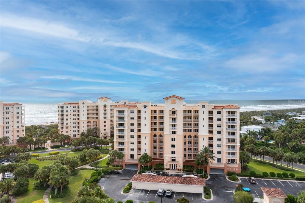 250 MINORCA BEACH WAY 203, New Smyrna Beach, FL 32169