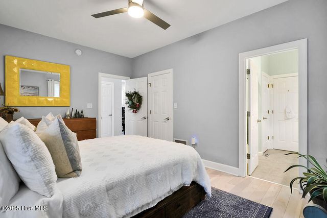 1508 Drill Shell Lane, Carolina Beach, NC 28428