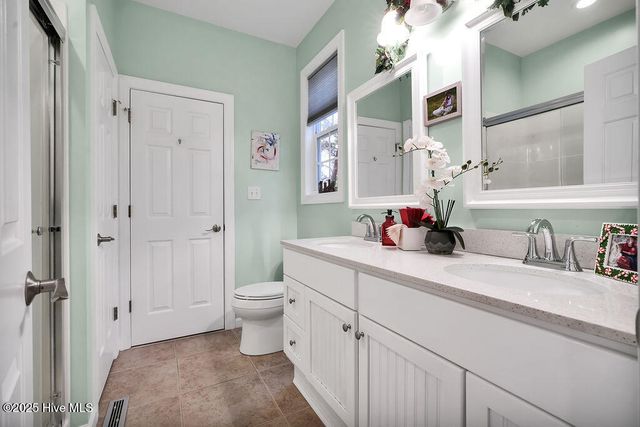 1508 Drill Shell Lane, Carolina Beach, NC 28428